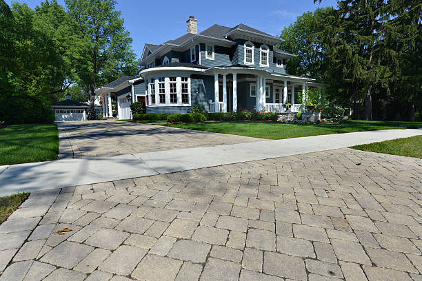 Best Asphalt Driveway Paving in Laguna Woods, CA