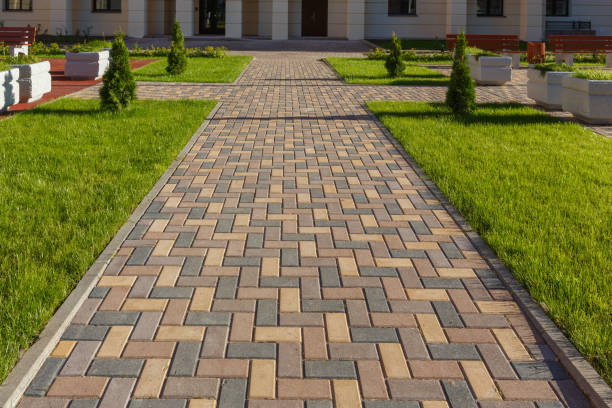 Best Driveway Drainage Solutions in Laguna Woods, CA